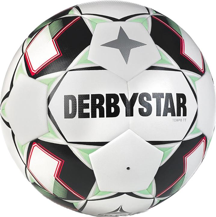 Derbystar Fussball Tempo TT 2.0 (5)