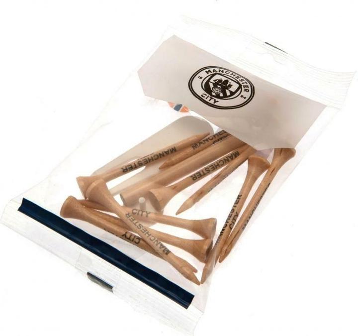 Produktbild Manchester City FC GolfGeschenkset