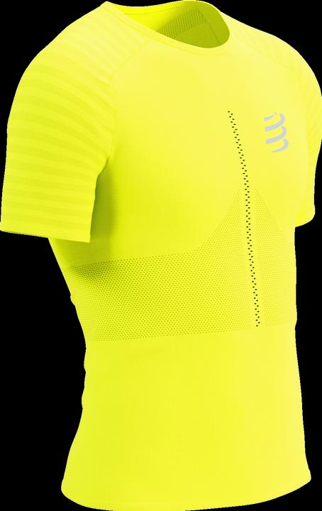 Produktbild Compressport Racing SS Tshirt M (XL)