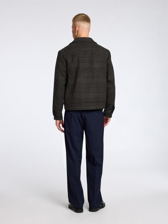 Produktbild Selected Homme Reissverschluss Kurzjacke (XL)