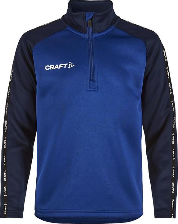 Craft SQUAD 2.0 HALF ZIP JR (110)