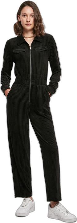 Immagine prodotto Urban Classics Tuta da donna in velluto a costine - 19945 (M)