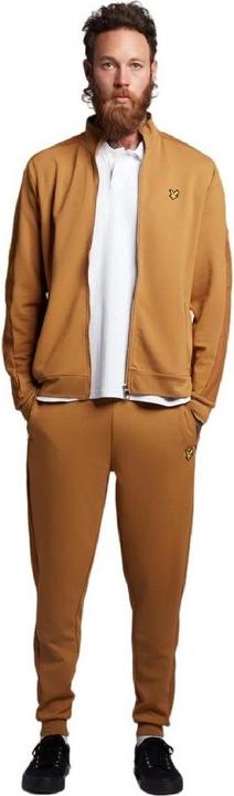 Actual product image Lyle and Scott jogging ye & scott ottoman (L)