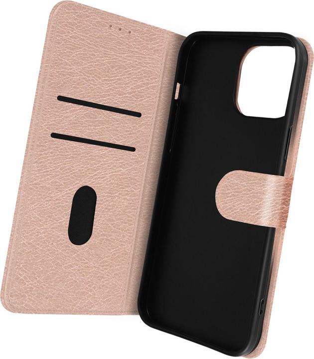 Rosegold