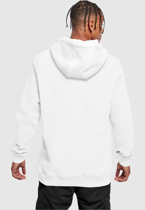 Immagine prodotto Merchcode Felpa con cappuccio Good Things Take Time - 112873 (4XL)