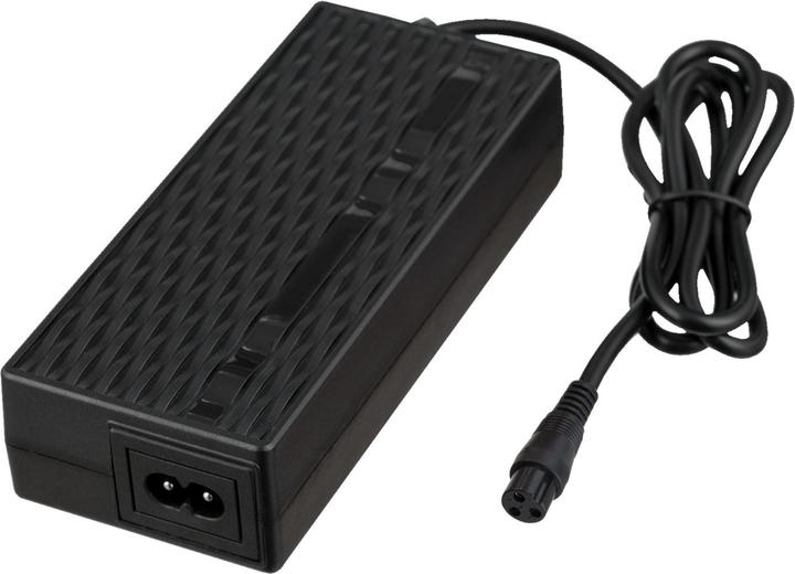 Actual product image Akyga E Bike Battery Charger (E-bike charger)