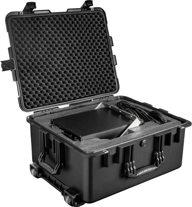 Actual product image BeamZ Laser Phantom 10000B (10 W)