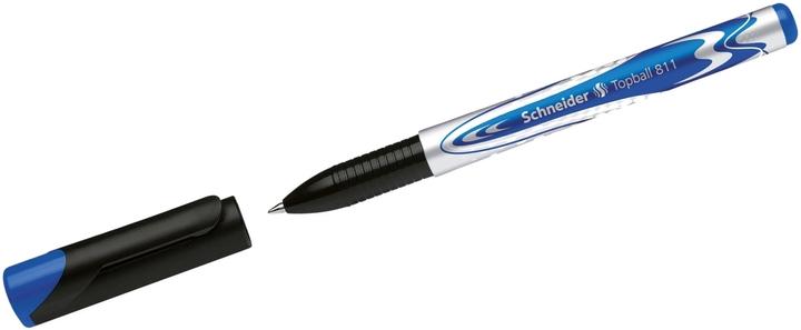 Immagine prodotto Schneider Scooter Topball 811 (Blu, 1 x)