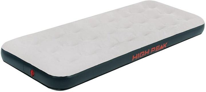 High Peak Airbed Single Airbed inflatable 185x74x20cm