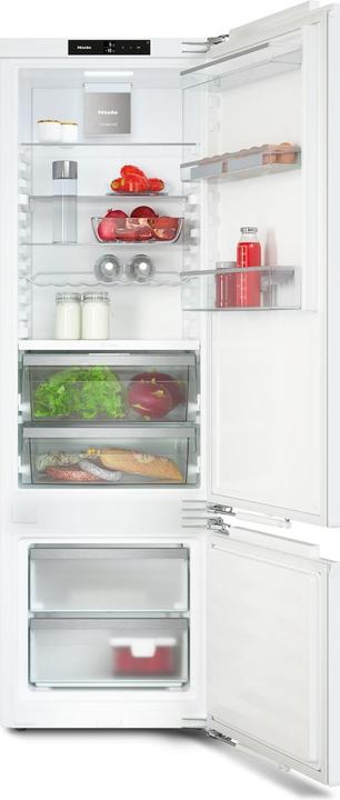 Produktbild Miele Kühl- / Gefrierkombination KF 7742 B (255 l)