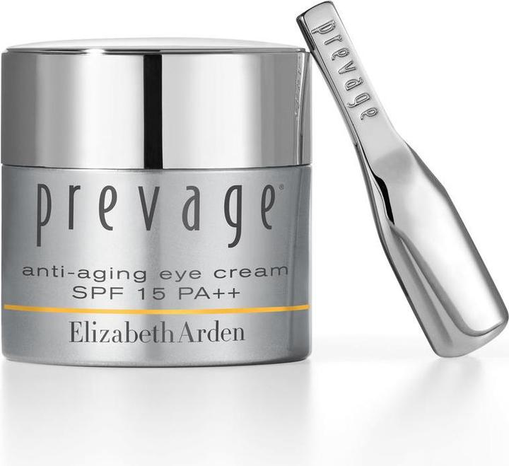 Immagine prodotto Elizabeth Arden Prevage Anti Aging Moisturizer SPF15 (Crema, 15 ml, Giorno)