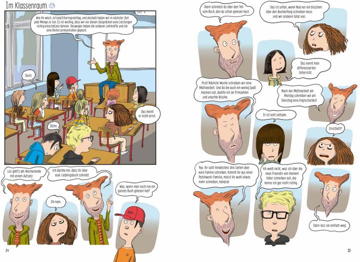 Image du produit Mira #kinder #gegen #erwachsene (Allemand, Franziska Gehm, Sabine Lemire, Rasmus Bregnhøi, 2022)
