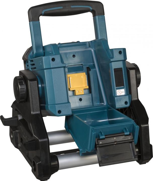 Immagine prodotto Makita Faretto da costruzione a LED (3000 lm)