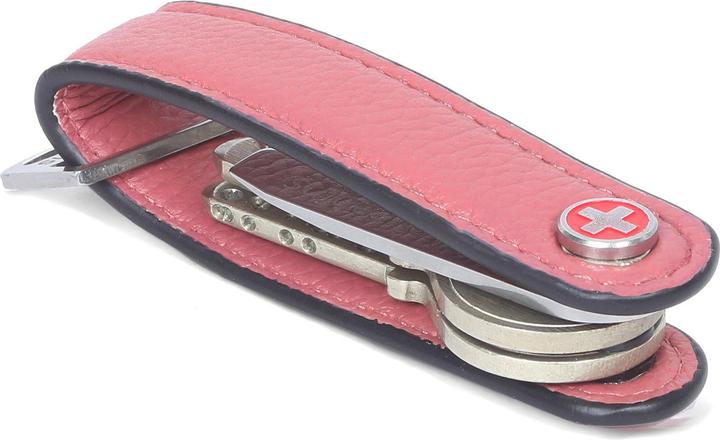 Actual product image Keycabins Loop-leather S4
