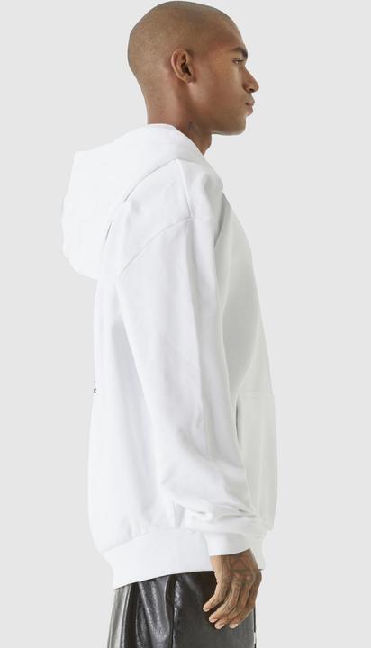 Immagine prodotto 9N1M Sense Felpa con cappuccio SENSE X JADES Bianco - 133265 (XS)