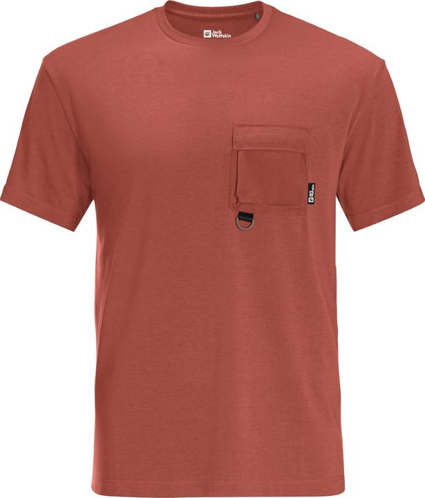 Actual product image Jack Wolfskin Wanderthirst T M (L)