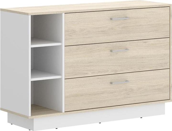 Produktbild Vente-unique Leandre (118.5 x 40 x 80 cm)