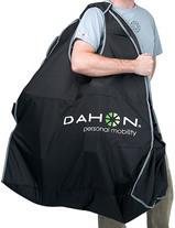 Produktbild Dahon Travelbag El Bolso für 20-Zoll Faltvelos
