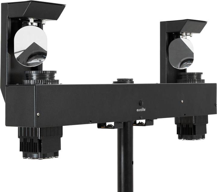 Eurolite LED Twin Scan Bar