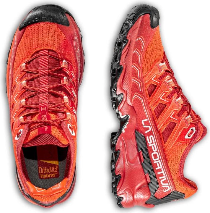 Produktbild La Sportiva Ultra Raptor II Woman (36.5)