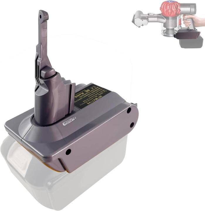 Produktbild Btrui Adapter MT18V7/V8