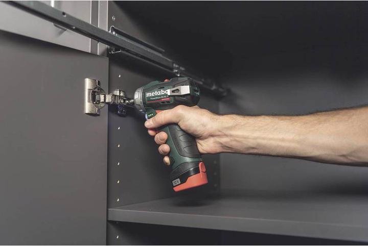Produktbild Metabo PowerMaxx BS BL Q (Akkubetrieb)