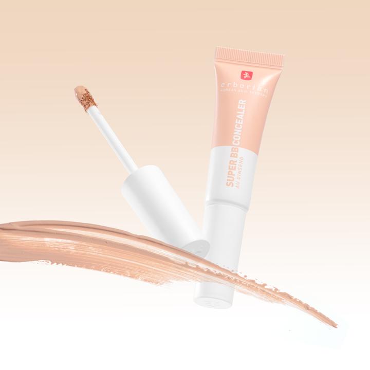 Actual product image Erborian Super BB Concealer (Clair)