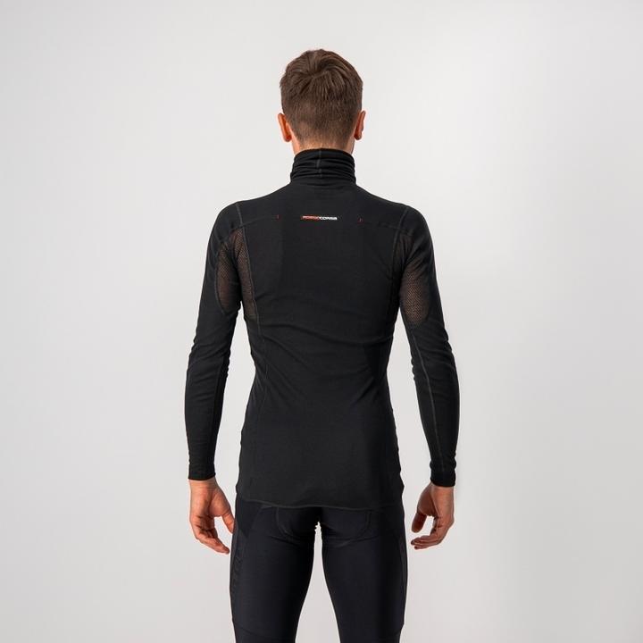 Actual product image Castelli Flanders Warm / Neck Warmer (S)