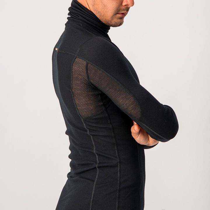 Actual product image Castelli Flanders Warm / Neck Warmer (S)