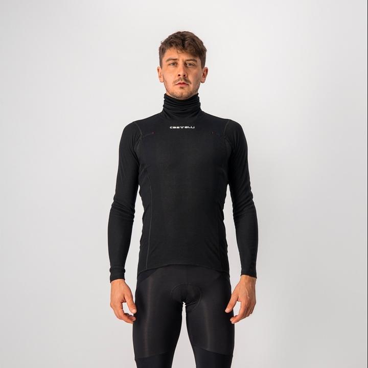 Actual product image Castelli Flanders Warm / Neck Warmer (S)