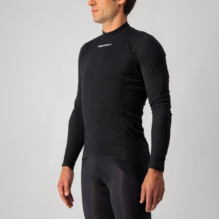 Actual product image Castelli Flanders Warm LS long sleeve (M)