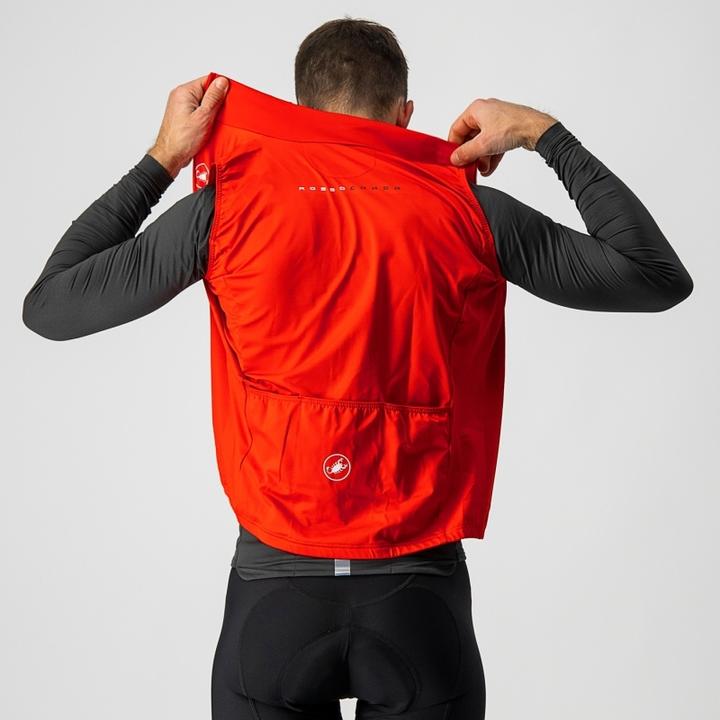 Produktbild Castelli Pro Thermal Mid Vest (S)