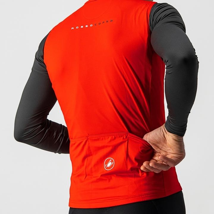 Produktbild Castelli Pro Thermal Mid Vest (S)