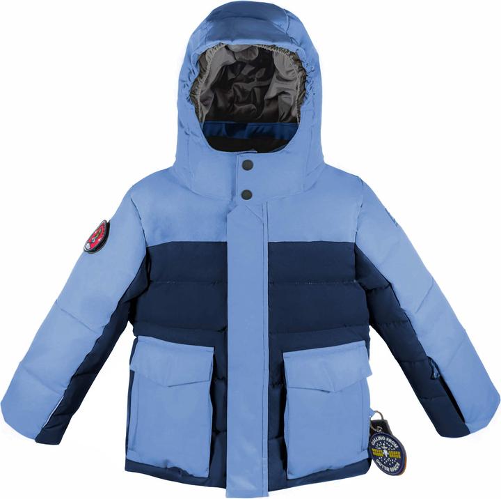 PinBina BBJ41 Jacket