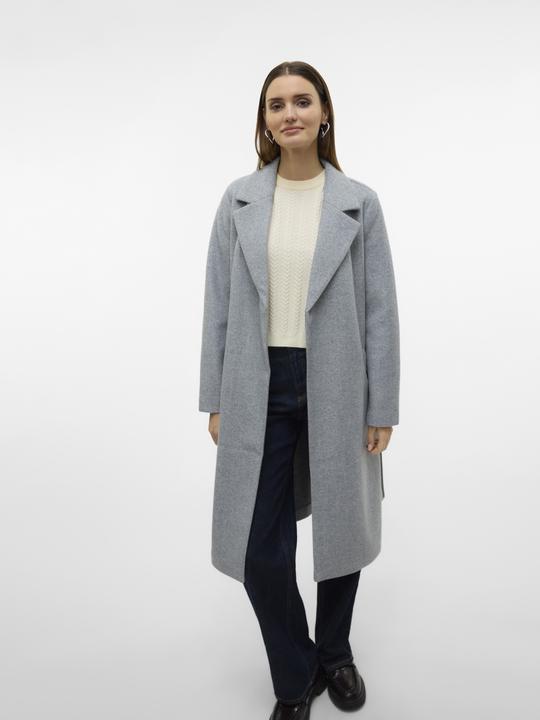 Produktbild Vero Moda VMFORTUNEAYA Mantel Mantel (XL)