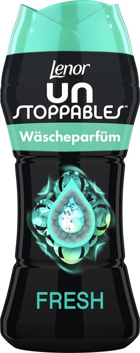Produktbild Lenor Unstoppables Fresh (15 Waschgänge, Waschpulver)