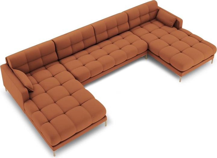 Actual product image Micadoni Mamaia (Sofa landscape)