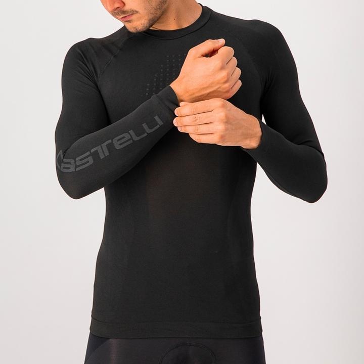 Image du produit Castelli Core Seamless Base Layer LS (L, XL)