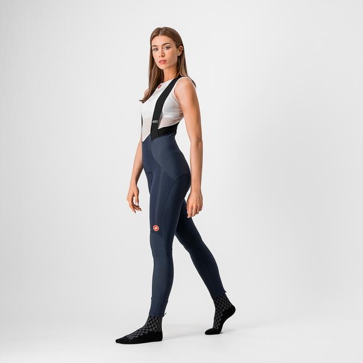 Image du produit Castelli Sorpasso RoS W Bibtight (L)
