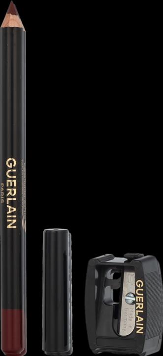 Guerlain contour G (06 Le Burgundy)