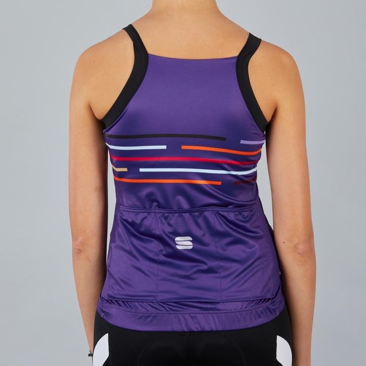 Image du produit Sportful Vélodrome W Top (XS)