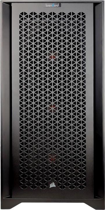 Brentford BF864 Intel Ultra9 RTX5070 Workstation (Intel Core Ultra 9 285K, 128 GB, 4000 GB)