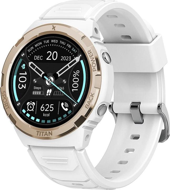 Maxcom FW100 Titan Valkiria Smartwatch