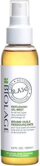 Immagine prodotto Biolage Nutrire Nutrire Ripristinare Olio-Foschia (125 ml)