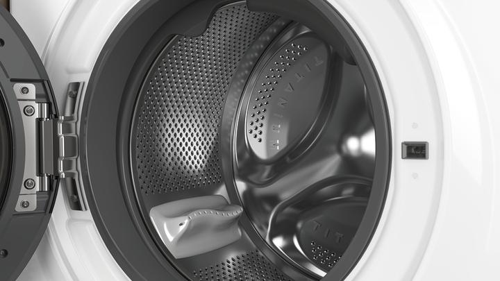 Actual product image Bauknecht WATR 117260 N (EU plug)