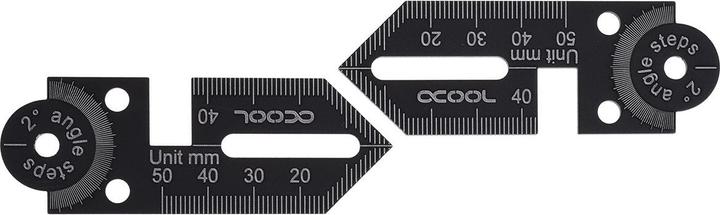 Produktbild Alphacool Eiskoffer - measuring kit