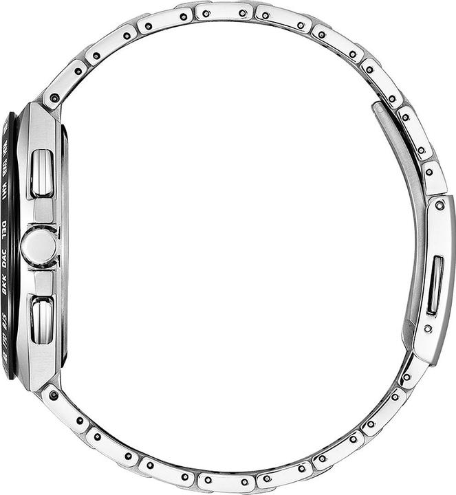 Produktbild Citizen Super Titanium Radio Controlled Eco-Drive AT8234-85E (45 mm)