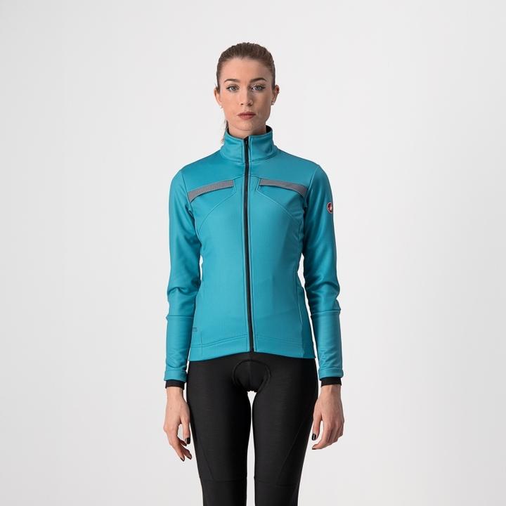 Produktbild Castelli Dinamica Jacket (S)
