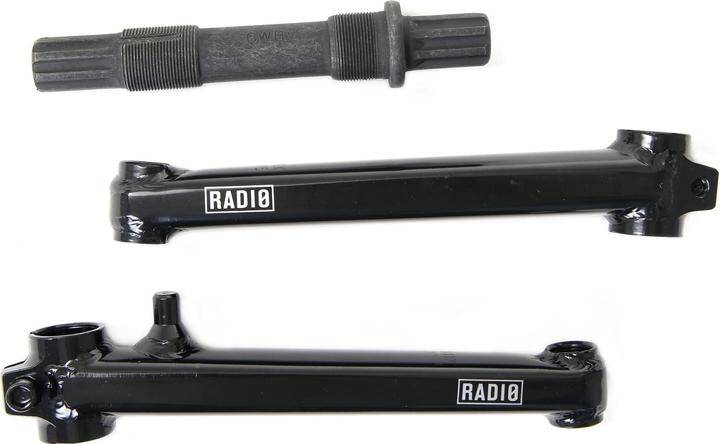 Radio company Rookie