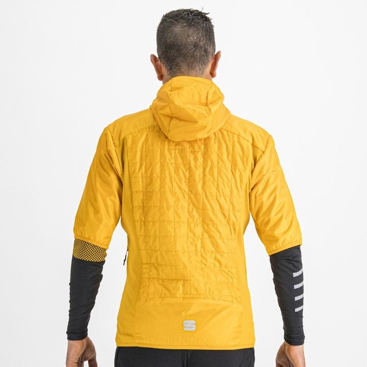 Actual product image Sportful Rhythmo Puffy (M)